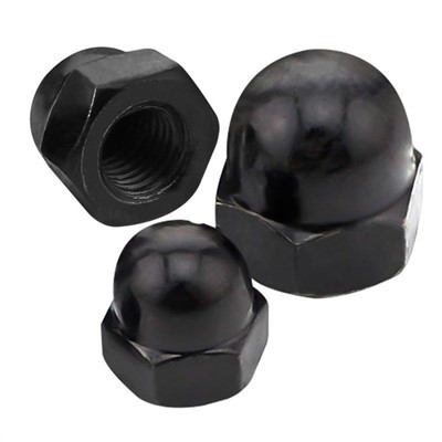 Cnónna Caipín Dubh