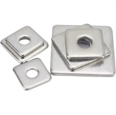 DIN 436 Niteoirí Cearnóg